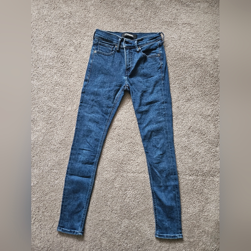 Express Jeans